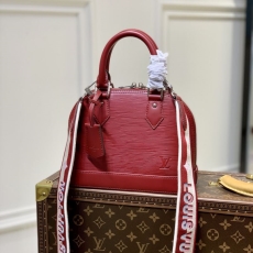 LV Top Handle Bags